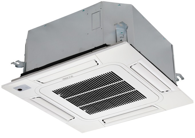 Кассетный внутренний блок мульти сплит-системы CHERBROOKE ACI-12UR4RK