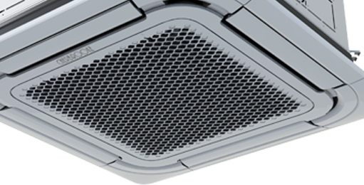 Кассетный внутренний блок мульти сплит-системы CHERBROOKE ACI-18UR4RK — изображение 3