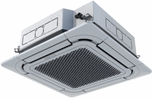 Кассетный внутренний блок мульти сплит-системы CHERBROOKE ACI-24UR4RK