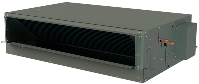 Канальный внутренний блок мульти сплит-системы CHERBROOKE ADI-09UX4RK