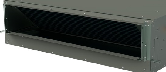 Канальный внутренний блок мульти сплит-системы CHERBROOKE ADI-12UX4RK — изображение 3