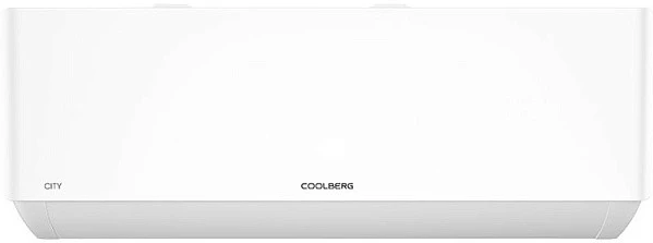 Кондиционер Coolberg City CS-24SH2/CS-24SH2 — изображение 7