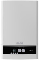 Настенный газовый котел 32 кВт COPA EOMIX 35 кВт комбинированный