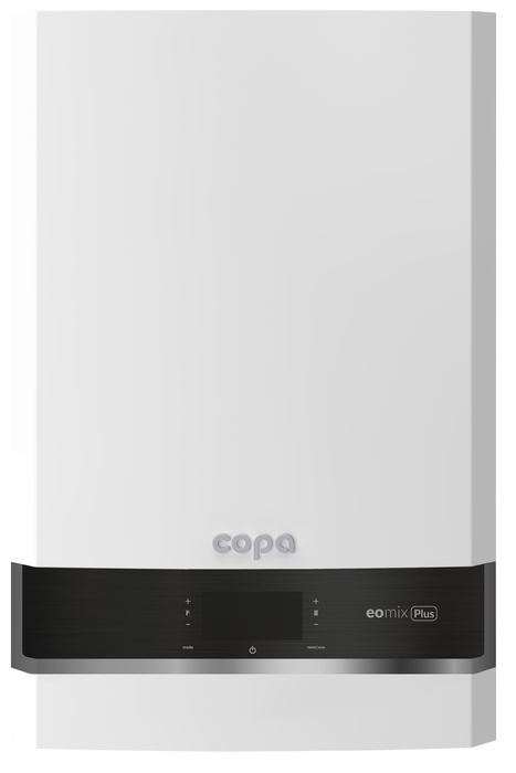 Настенный газовый котел COPA EOMIX Plus 25 кВт (7986487) — изображение 2