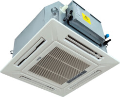 Кассетный кондиционер Dahatsu DH-CS-18I (TCL)