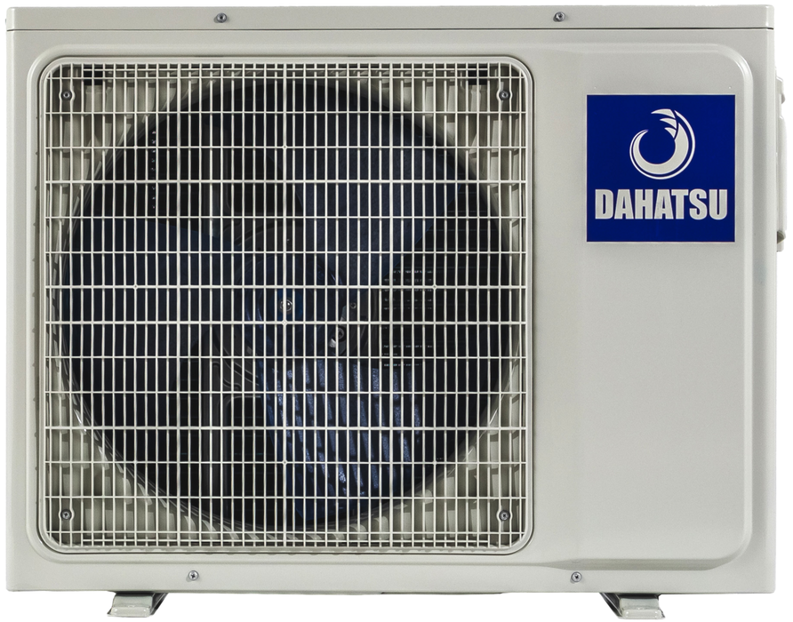 Внешний блок мульти сплит-системы на 4 комнаты Dahatsu Free Match DHMULT-36/4