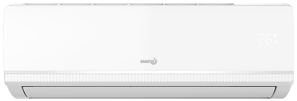 Кондиционер Dahatsu Onyx DH-09 I