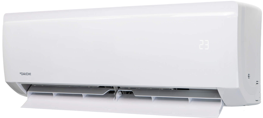Кондиционер Daichi ICE25AVQ1-1/ICE25FV1-1/-40 — изображение 4