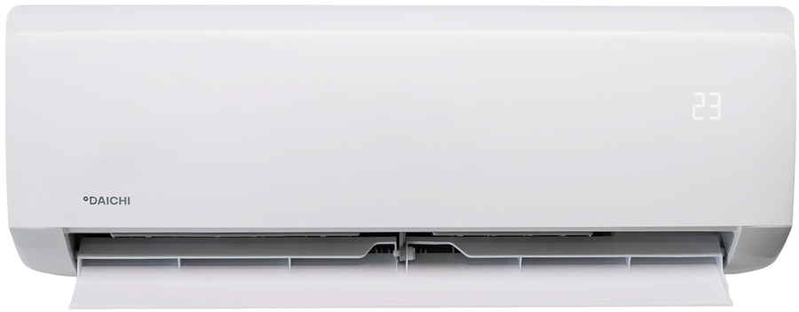 Кондиционер Daichi ICE25AVQ1-1/ICE25FV1-1/-40 — изображение 6