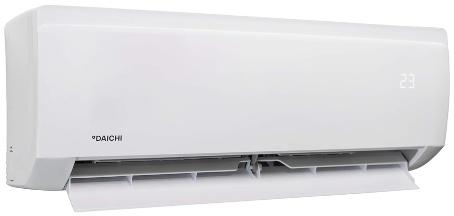 Кондиционер Daichi ICE25AVQ1-1/ICE25FV1-1/-40 — изображение 8