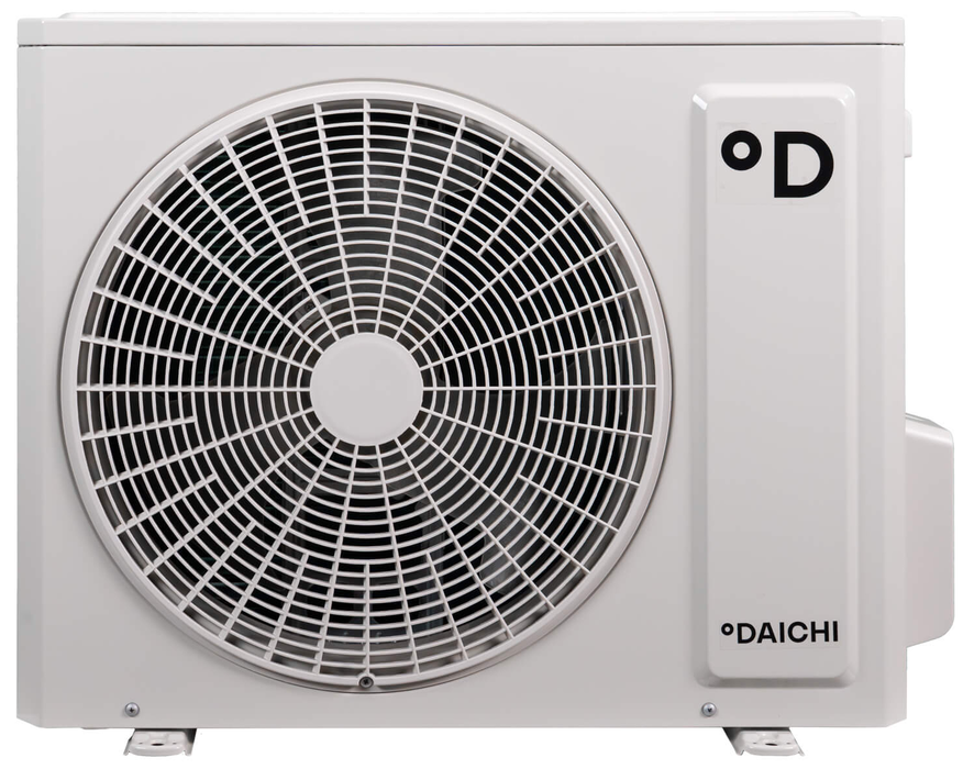 Кондиционер Daichi ICE35AVQ1-1/ICE35FV1-1/-40 — изображение 2