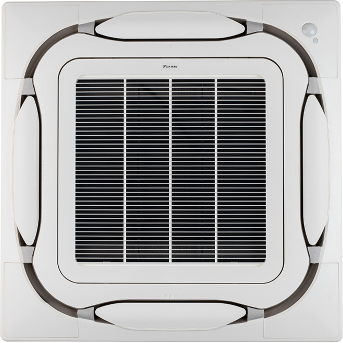 Кассетный внутренний блок мульти сплит-системы Daikin FCAG60B/BYCQ140E — изображение 3