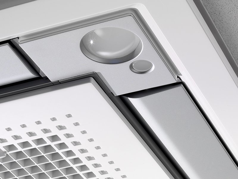 Кассетный внутренний блок мульти сплит-системы Daikin FFA25A9/BYFQ60B3 — изображение 4