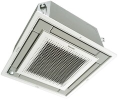 Кассетный внутренний блок мульти сплит-системы Daikin FFA35A9/BYFQ60B3