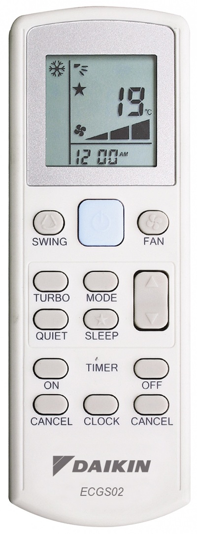 Кассетный кондиционер Daikin FFQN50CXV/RYN50CXV Nord -30 — изображение 3