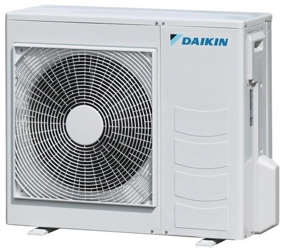 Кассетный кондиционер Daikin FFQN50CXV/RYN50CXV Nord -30 — изображение 2