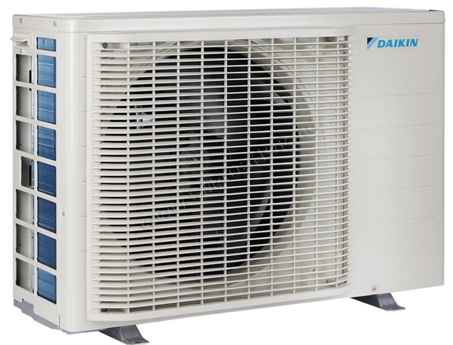 Кондиционер Daikin Perfera FTXM50A/RXM50A8 — изображение 13