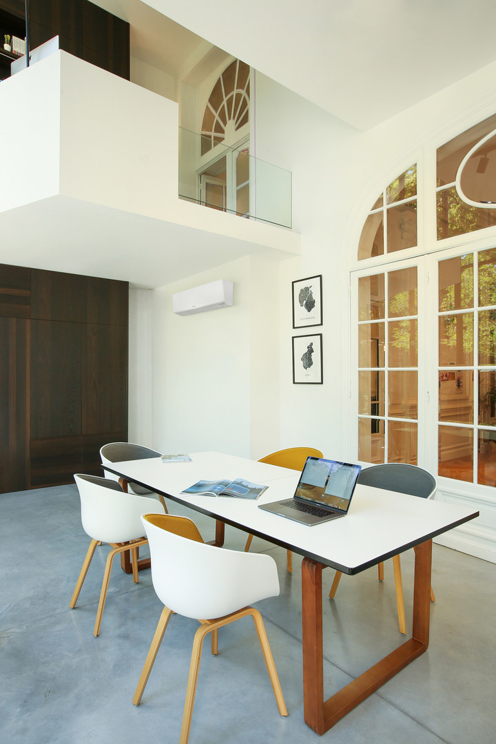 Кондиционер Daikin Perfera FTXM50A/RXM50A8 — изображение 14