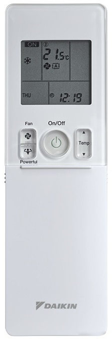 Кондиционер Daikin Perfera FTXM71A/RXM71A/-40 — изображение 9