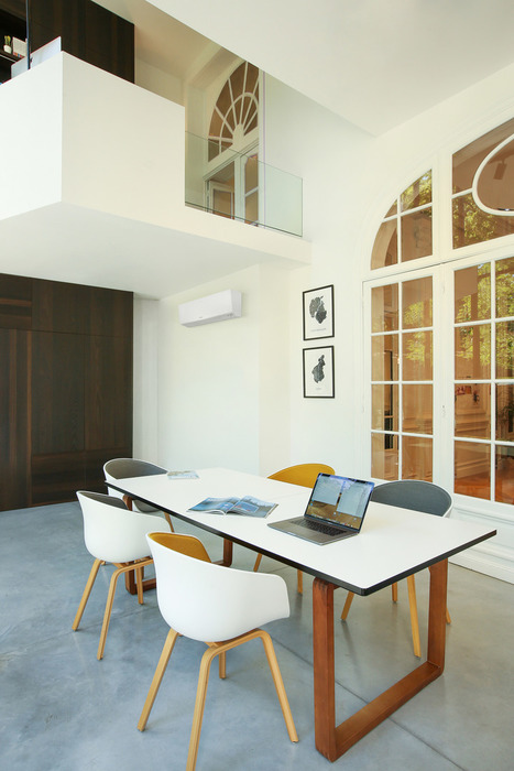 Кондиционер Daikin Perfera FTXM71A/RXM71A/-40 — изображение 11