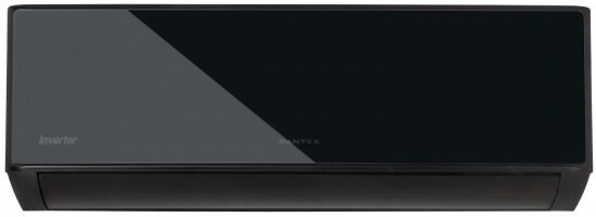 Кондиционер Dantex Advance pro plus 2 black mirror RK-12SATB2I Black PLUS/RK-12SATB2IE
