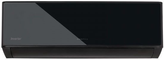 Кондиционер Dantex Advance pro plus 2 black mirror RK-12SATB2I Black PLUS/RK-12SATB2IE