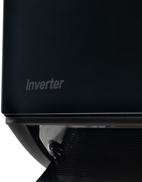 Кондиционер Dantex Advance pro plus 2 black mirror RK-12SATB2I Black PLUS/RK-12SATB2IE — изображение 5