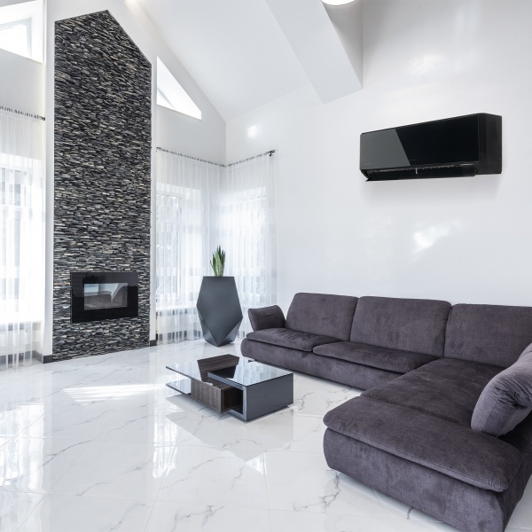 Кондиционер Dantex Advance pro plus 2 black mirror RK-12SATB2I Black PLUS/RK-12SATB2IE — изображение 8