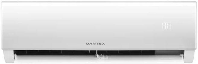 Кондиционер Dantex Corso RK-12SDM5G/RK-12SDM5EG — изображение 3