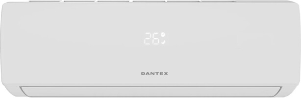 Кондиционер Dantex Eco Star RK-18ENT6/RK-18ENT6E