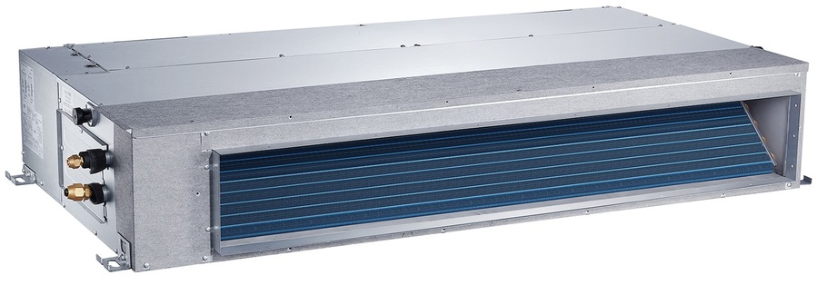 Канальный внутренний блок мульти сплит-системы Dantex RK-M07T6N — изображение 3