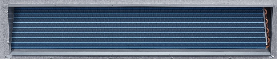 Канальный внутренний блок мульти сплит-системы Dantex RK-M07T6N — изображение 6