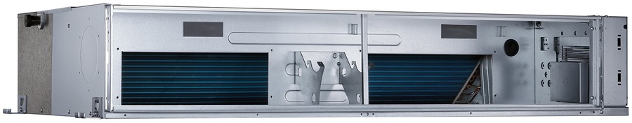 Канальный внутренний блок мульти сплит-системы Dantex RK-M09T6N — изображение 2