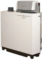 Напольный газовый котел 90 кВт De Dietrich EVO-85