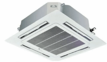 Кассетный кондиционер Denko DCS 36М