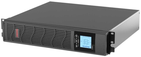 Блок бесперебойного питания DKC line-interactive Info Rackmount Pro 1000 Ва