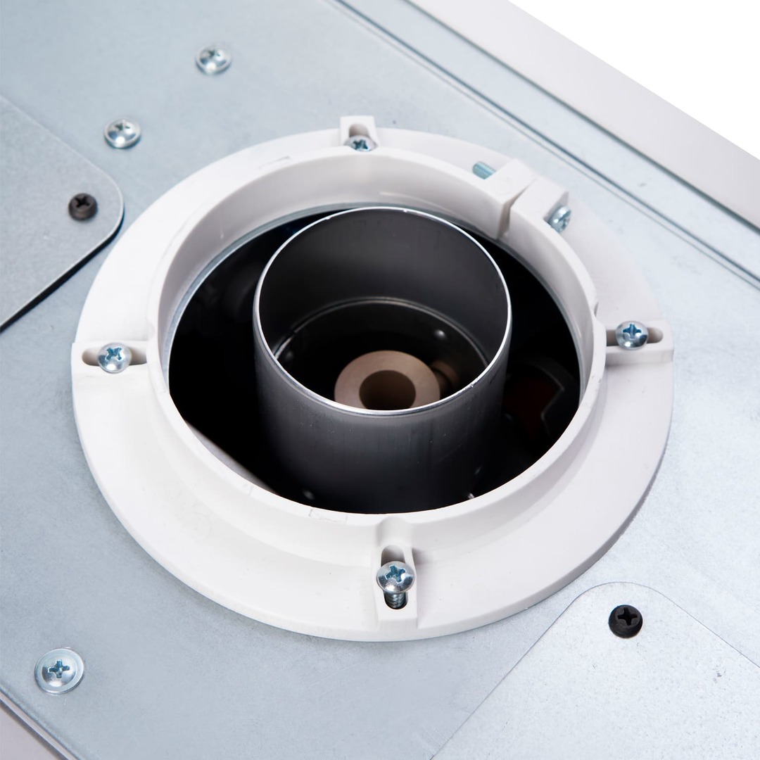 Настенный газовый котел ECA VESSEN ECO 10 HM NG — изображение 2