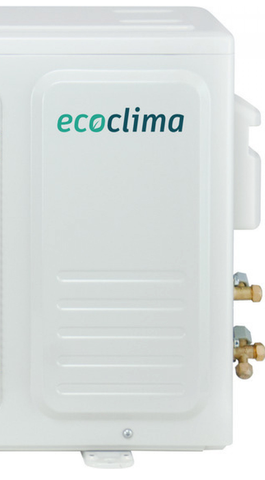 Внешний блок мульти сплит-системы Ecoclima Multi Nova CM3-CH21/4R2 — изображение 3