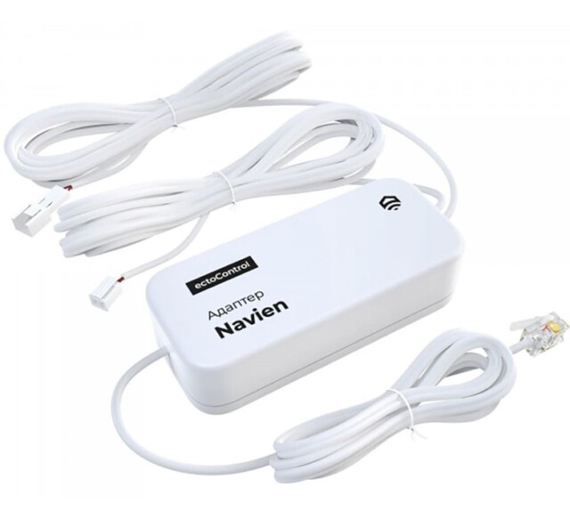 Адаптер ectoControl Адаптер Navien