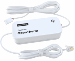 Адаптер ectoControl Адаптер OpenTherm