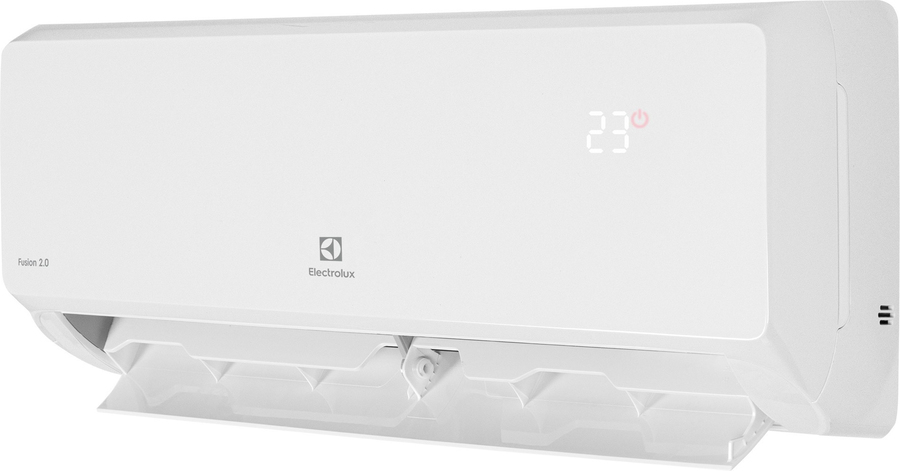 Настенный внутренний блок мульти сплит-системы Electrolux Fusion 2.0 Super Match EACS/I-09 HMB FMI/N8_ERP/in_WF — изображение 3