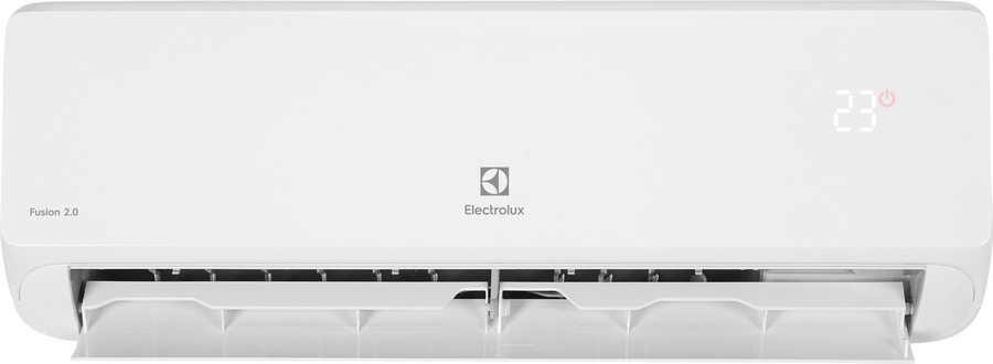 Настенный внутренний блок мульти сплит-системы Electrolux Fusion 2.0 Super Match EACS/I-09 HMB FMI/N8_ERP/in_WF — изображение 5