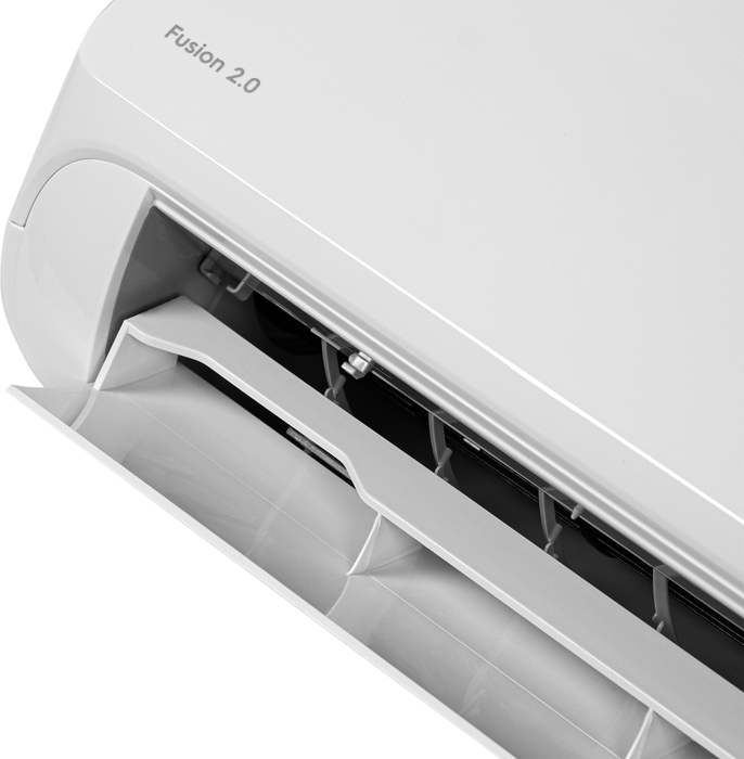 Настенный внутренний блок мульти сплит-системы Electrolux Fusion 2.0 Super Match EACS/I-12 HMB FMI/N8_ERP/in_WF — изображение 7