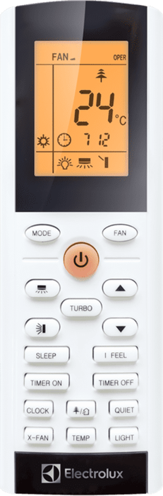 Кондиционер Electrolux Portofino EACS/I-12HP/N8_25Y — изображение 3