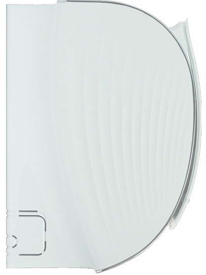 Кондиционер Electrolux Portofino EACS/I-18HP/N8_25Y — изображение 10