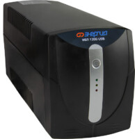 Источник бесперебойного питания Энергия 1200 USB