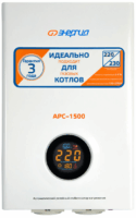 Стабилизатор напряжения Энергия АРС-1500