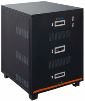 Стабилизатор напряжения Энергия Hybrid-150000/3