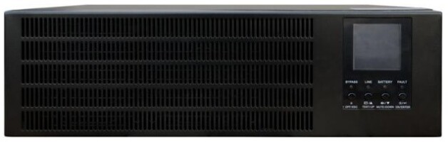 Источник бесперебойного питания Энергия Омега-33-20K-0-RT