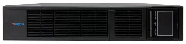 Источник бесперебойного питания Энергия Омега S-2000-230V-72V-RT